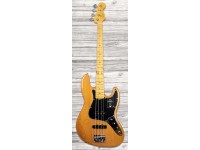 Fender American Professional II Jazz Bass MN Roasted Pine Fender American Professional II Jazz Bass MN Roasted Pine